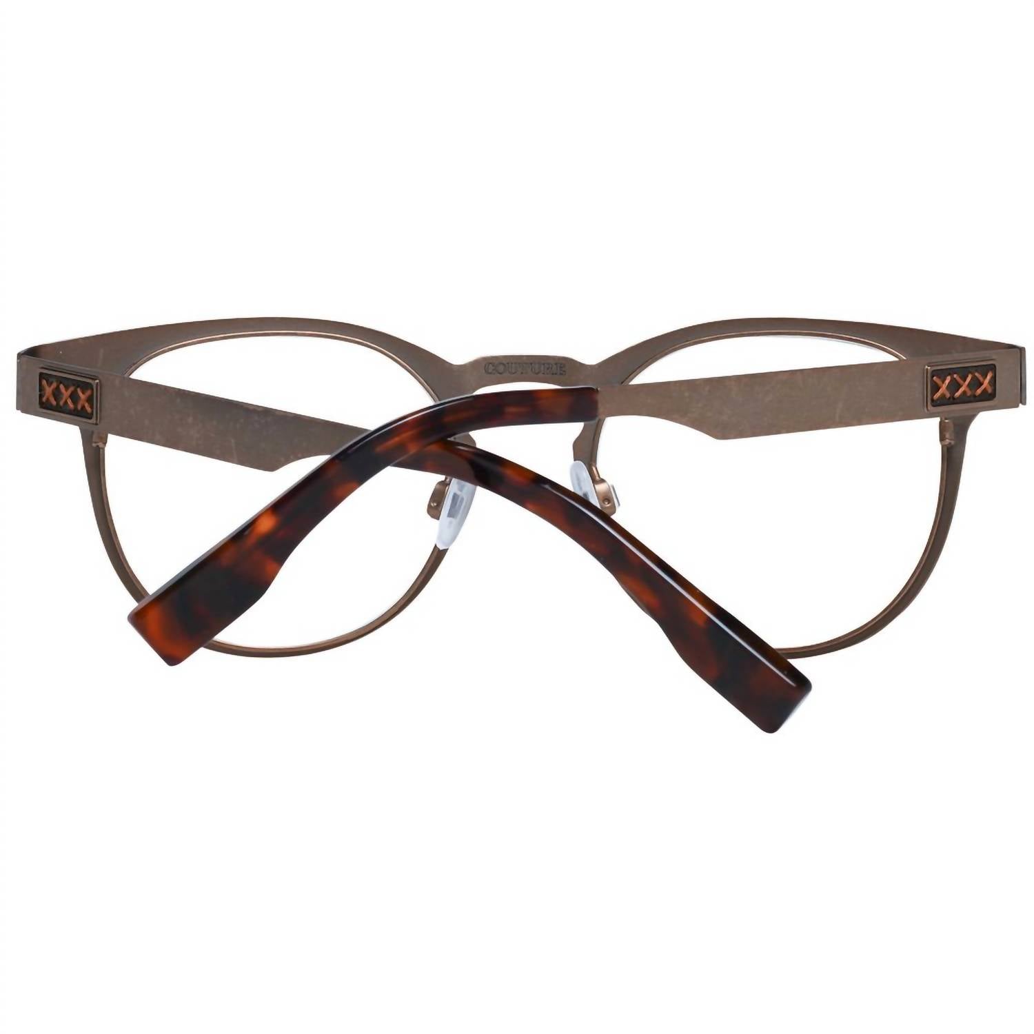 Ermenegildo Zegna - Men's Round Optical Frames
