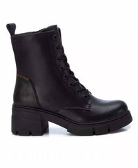 Xti - Women's Combat Boots