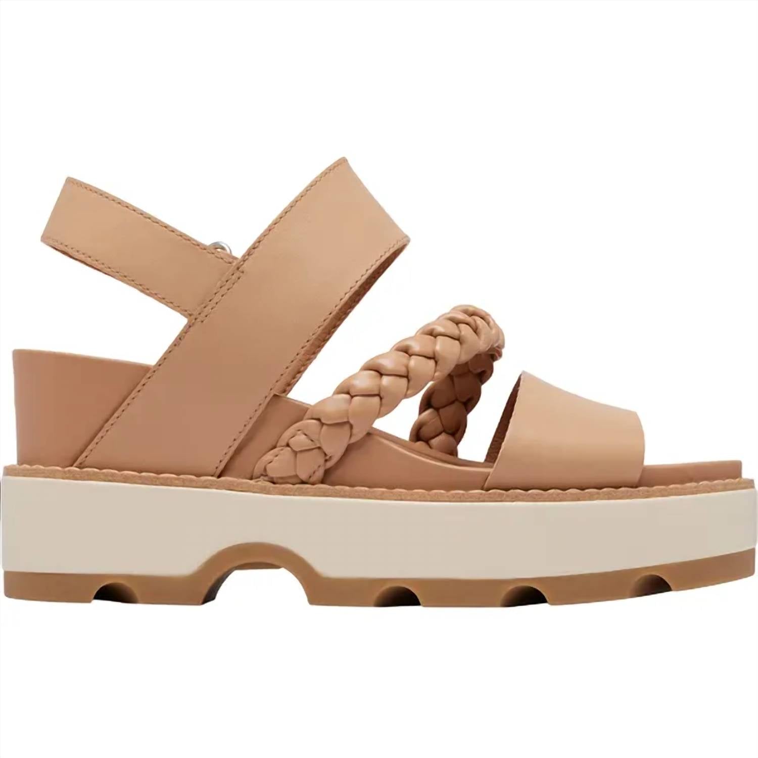 Sorel - Women's Joanie Iv Slingback Sandal