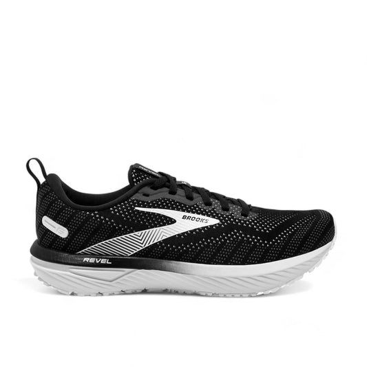 Brooks - WOMEN'S REVEL 6 RUNNING SHOES