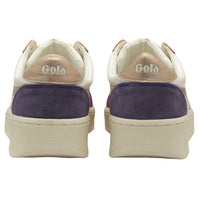 Gola - Women's Grandslam Quadrant Sneaker