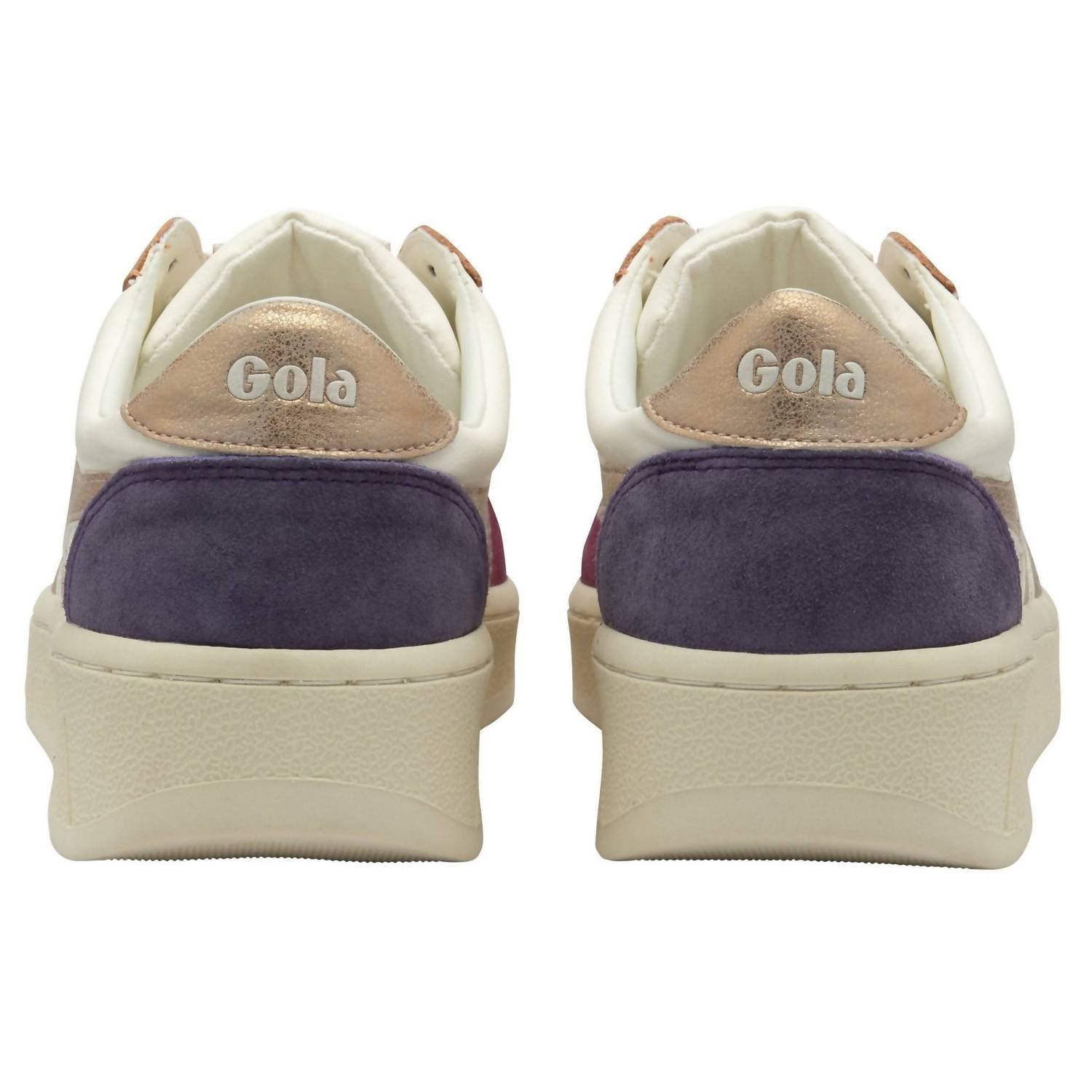 Gola - Women's Grandslam Quadrant Sneaker