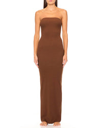 Eterne - Tube Maxi Dress