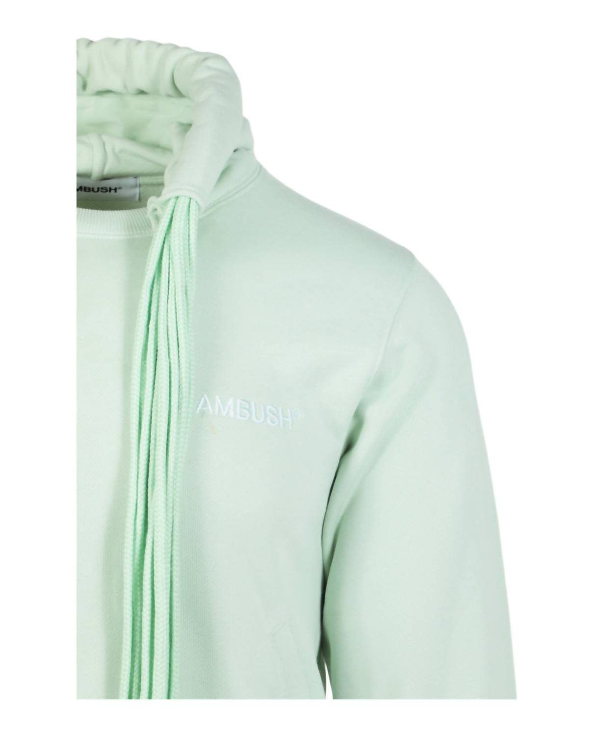 Ambush - Multi-Drawcord Hoodie