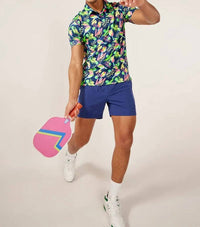 Chubbies - Backhand Winner Performance Polo
