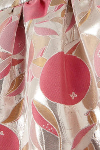 Hucklebones London - Kid's Festive Fruits Skirt