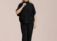 Sympli - Wing Zip Up Jacket