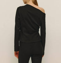 Elodie - Women's Mercer Top