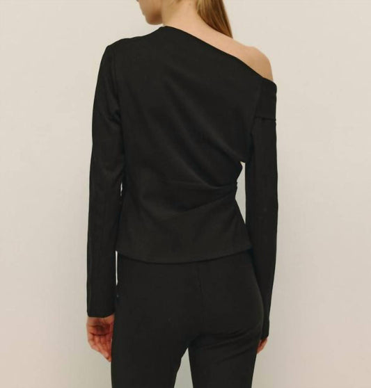 Elodie - Women's Mercer Top