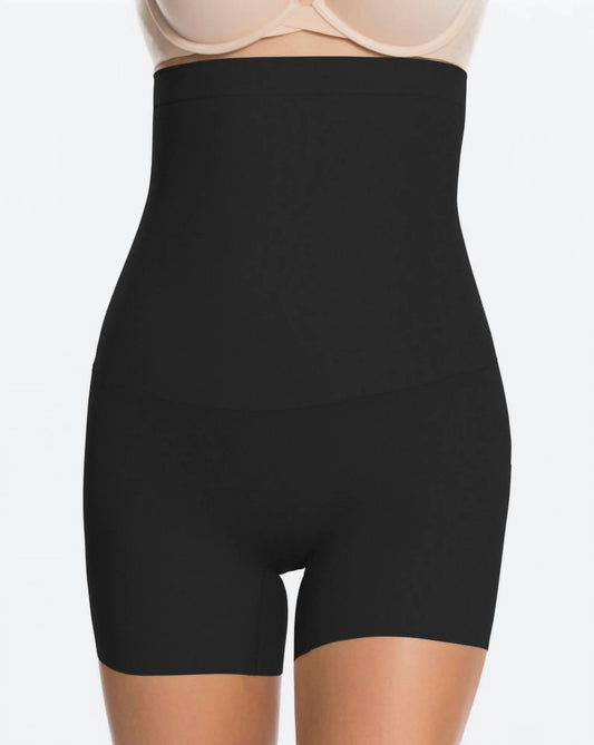 Spanx - High Waist Girl Short