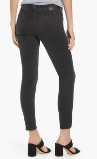 Mavi - Women's Alexa Mid Rise Skinny Denim Jeans