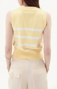 Deluc - Croatia Knit Vest