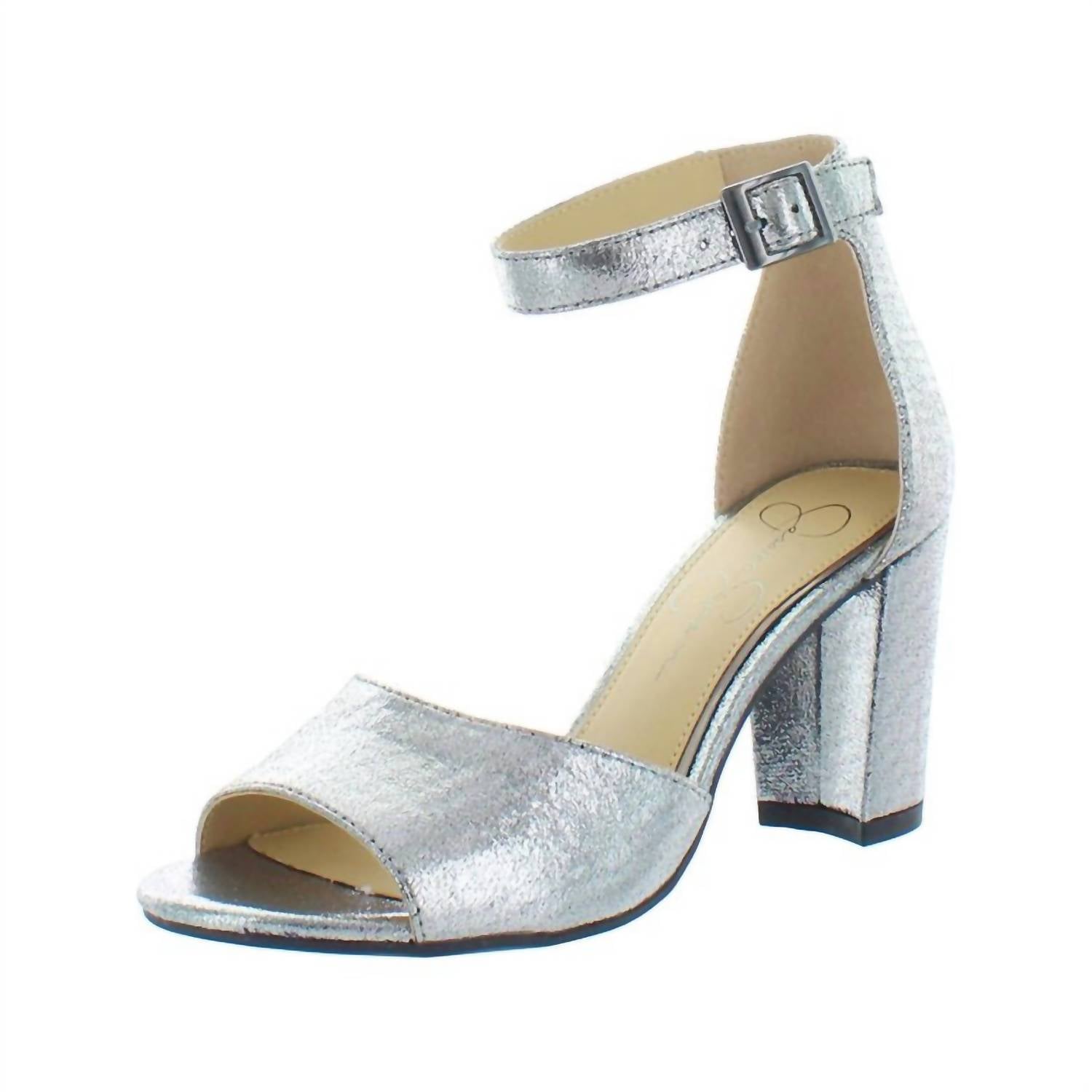 Jessica Simpson - Women's Sherron Sandals