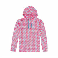 Burlebo - Lightweight Performance Hoodie