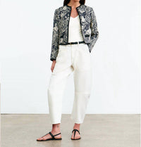 Nili Lotan - Bono Quilted Jacket