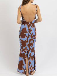 Sugarlips - BRILEY MAXI DRESS