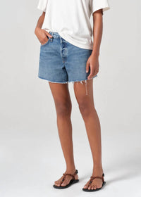 Agolde - PARKER SHORT