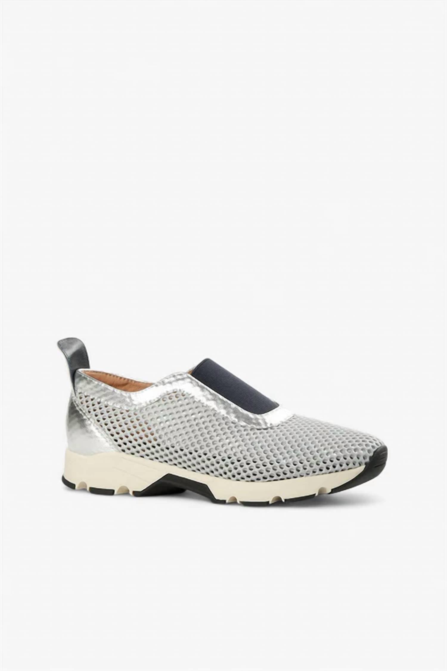 All Black - Women's Amazing Combo Shoes