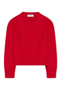 Sprwmn - Heavy Classic Crew Neck Sweater