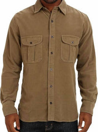 Filson - Seattle Moleskin Shirt