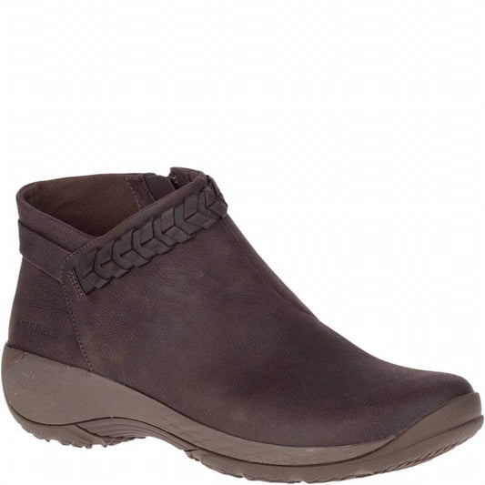 Merrell - Women's Encore Braided Bluff Q2 Boot