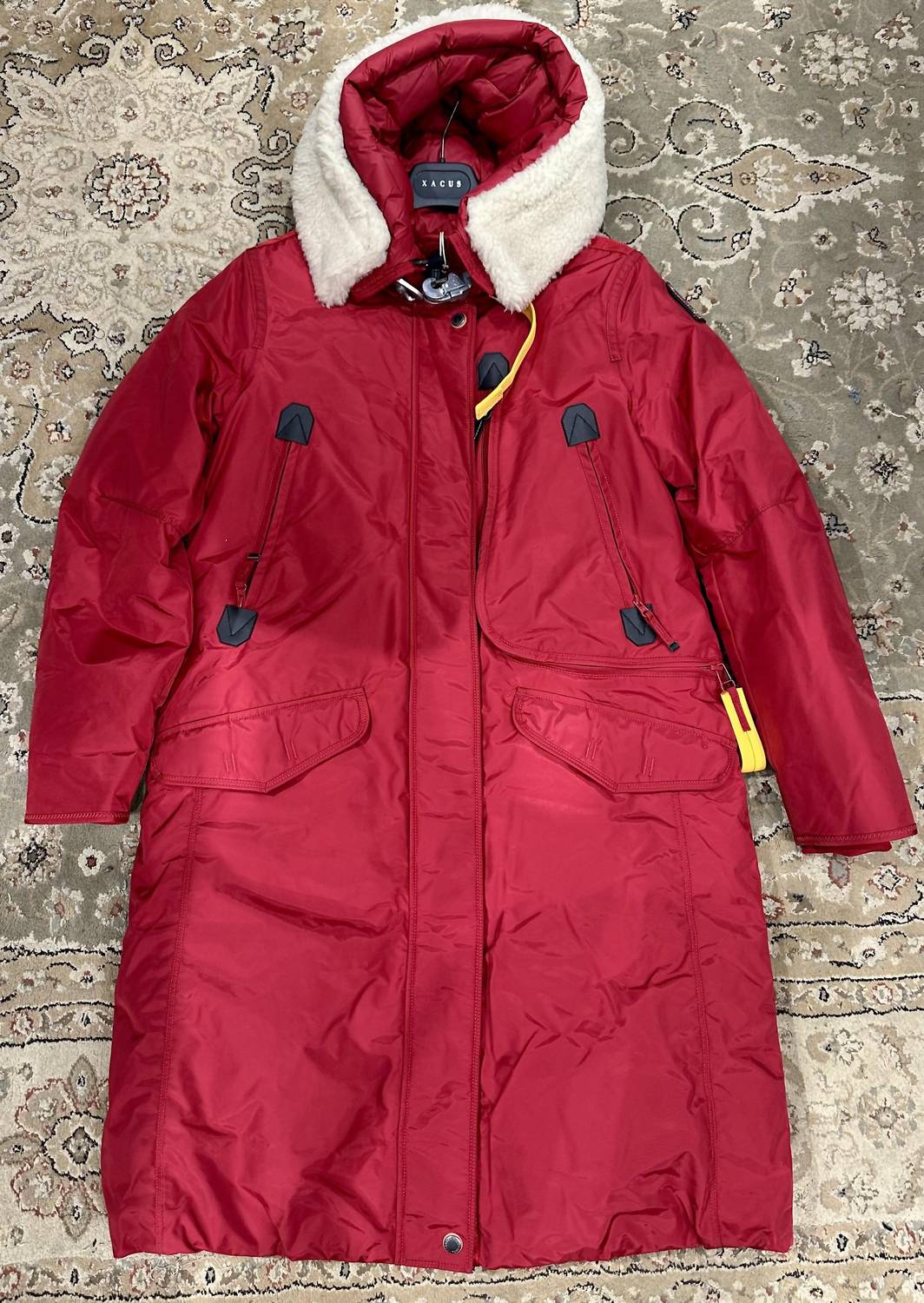Parajumpers - dilly