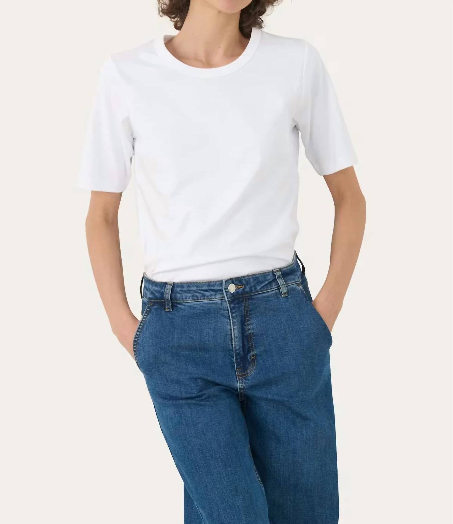 Part Two - Ratana T-shirt
