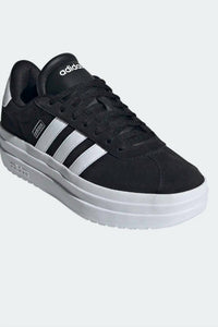 Adidas - Women's Vl Court Lace-up Sneakers