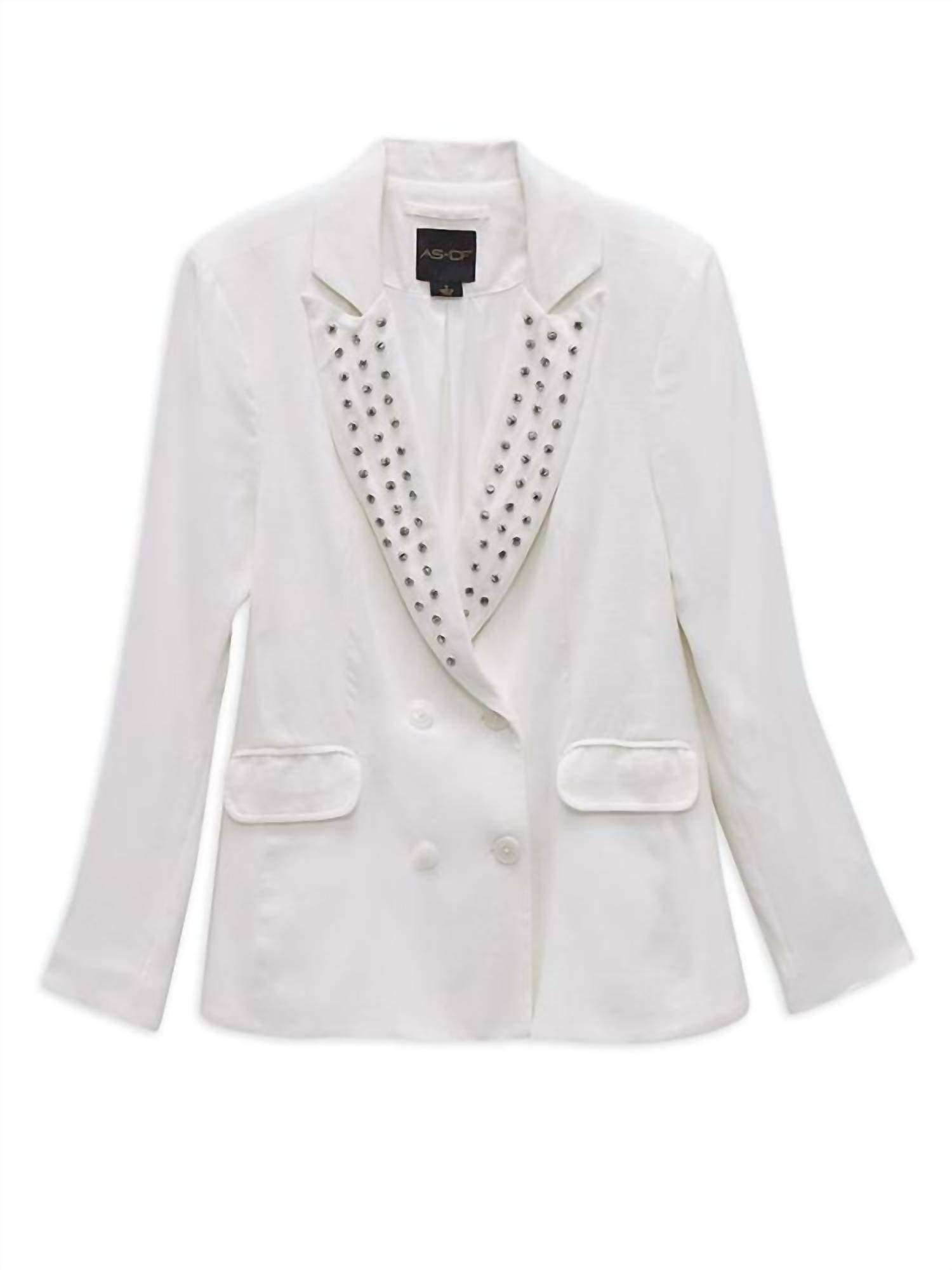 la belle blazer