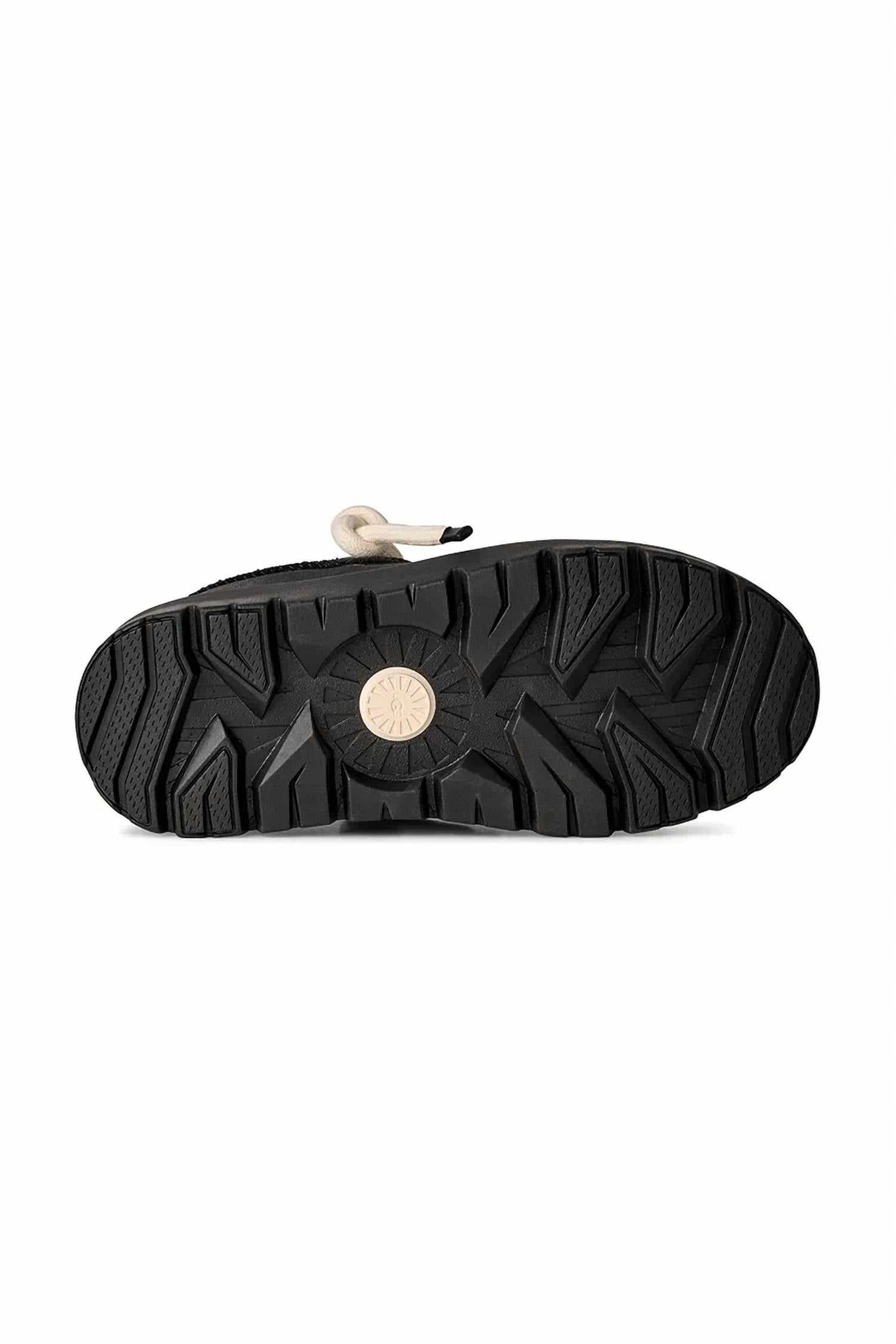 Ugg - Men's Heritage Ultility Sneaker