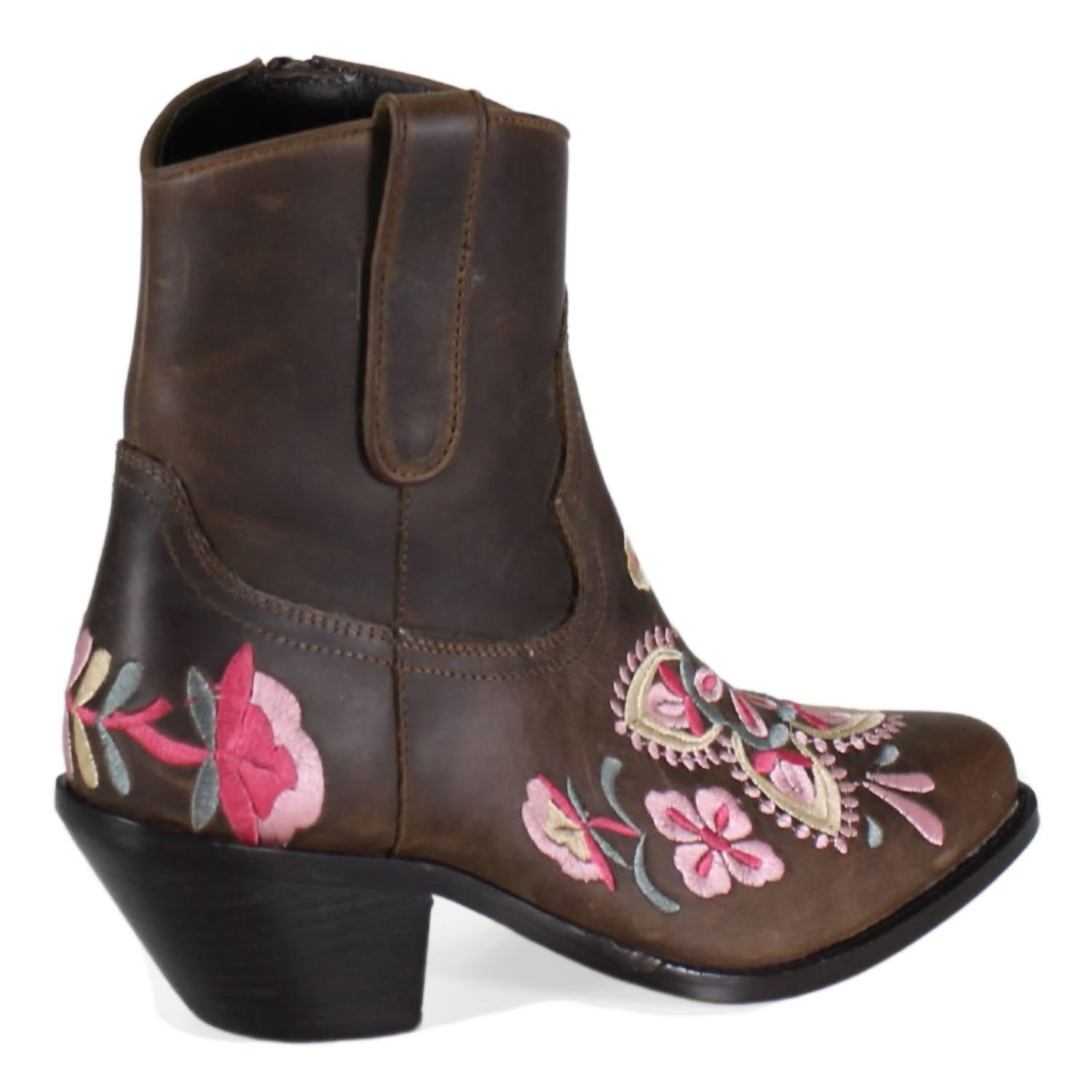 Diba True - Women's Cains Ville Boots