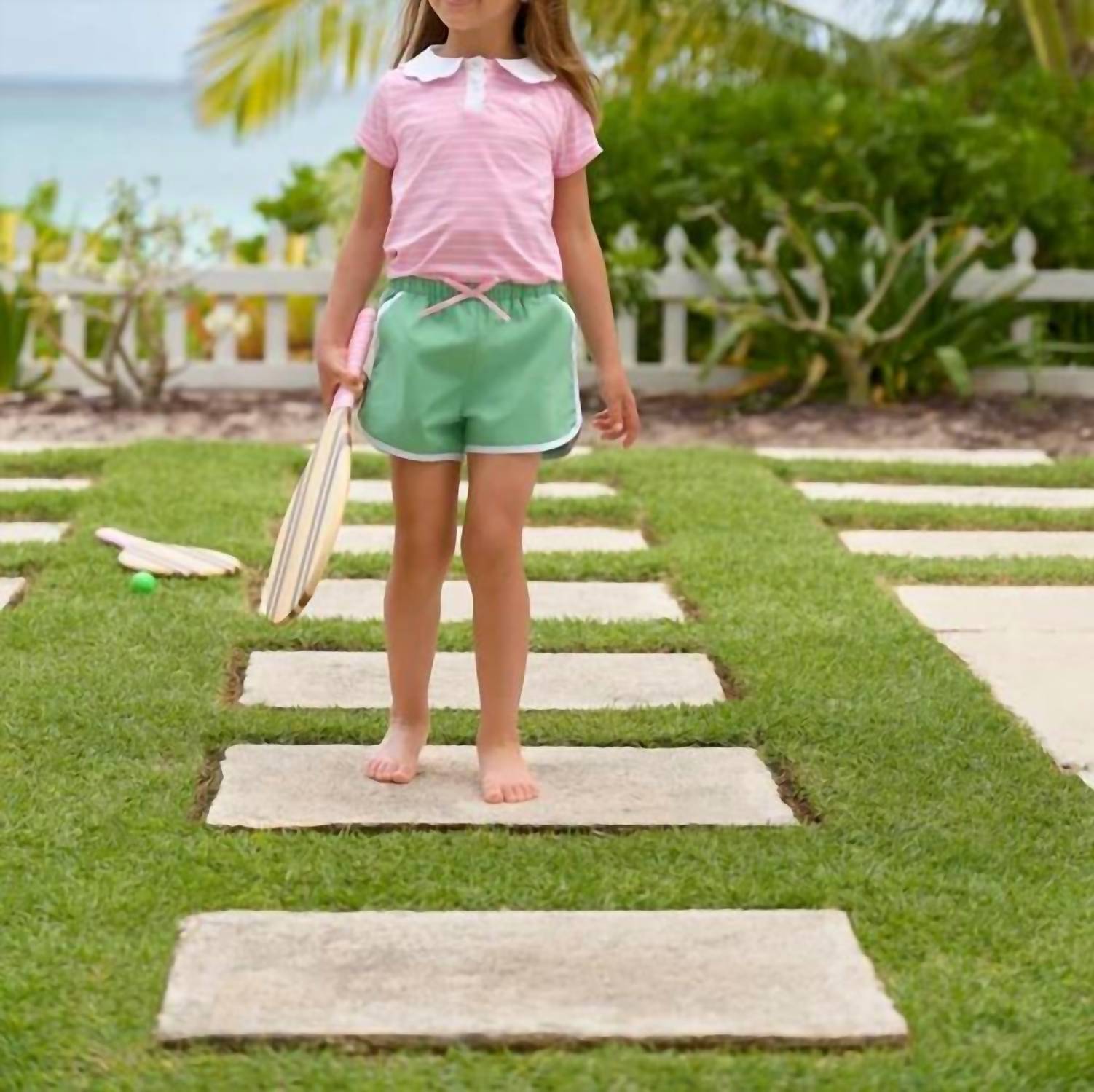 The Beaufort Bonnet Company - Cheryl Gibson Shorts