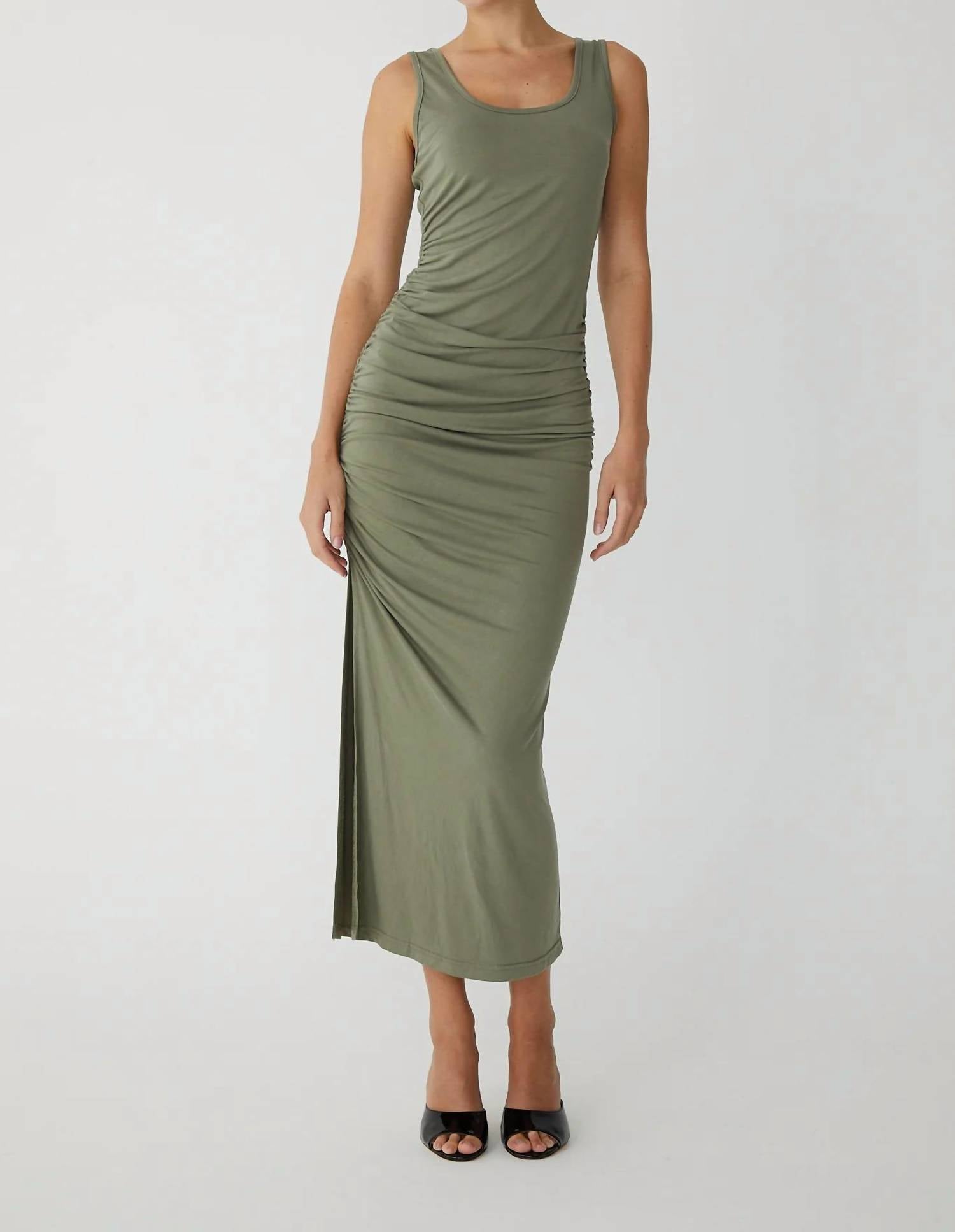 Js71 - XENA DRESS