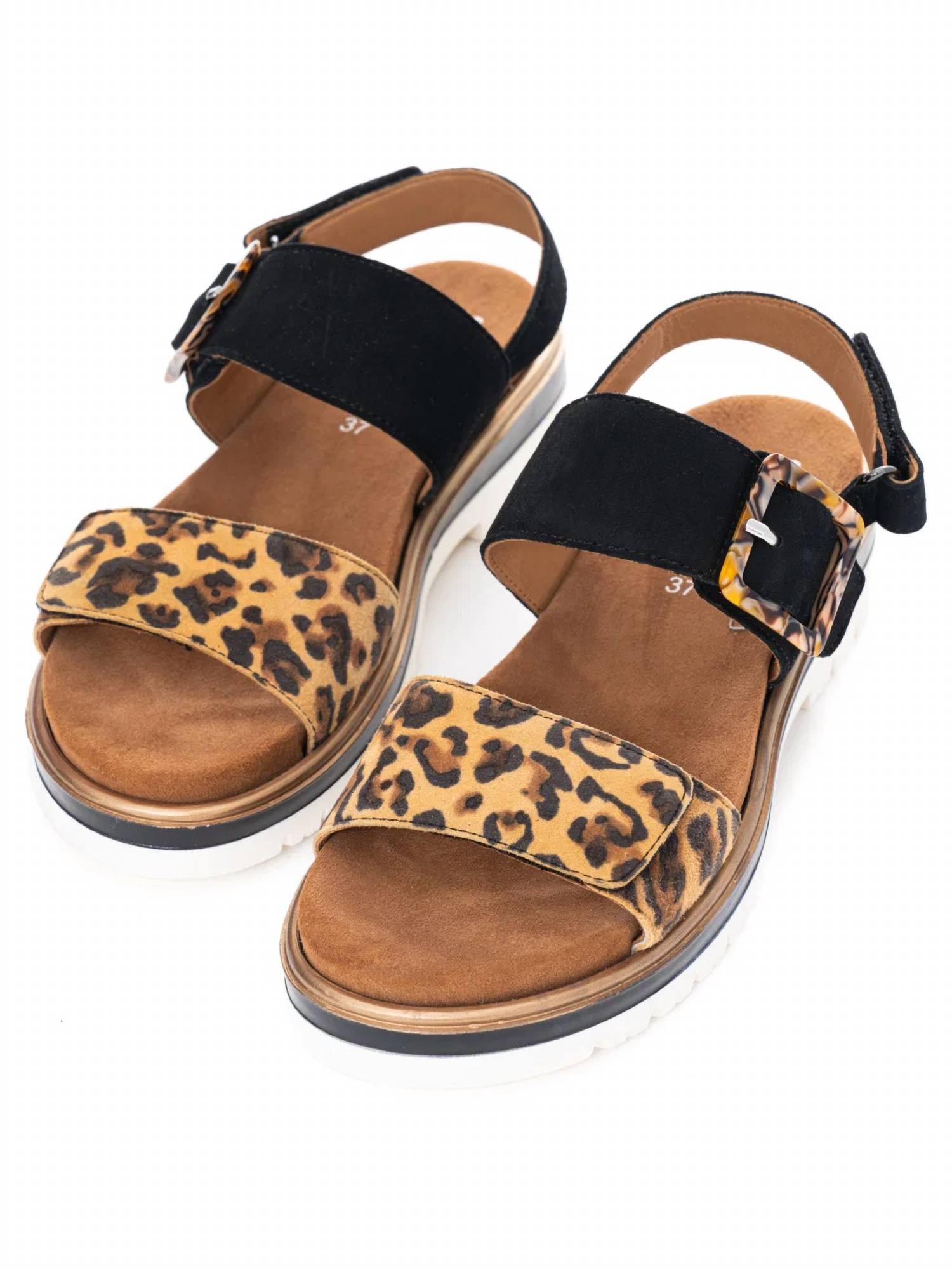 Ara - Women's Marbella Sandal