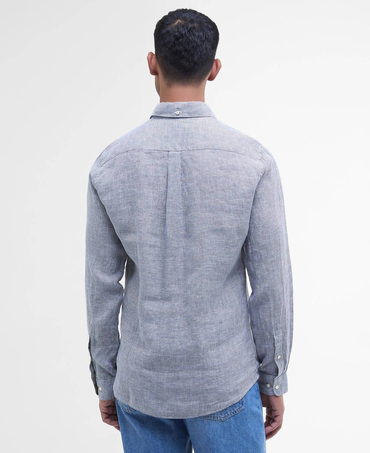 Barbour - Linton Tailored Shirt