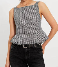 Free People - Sunfaded Top