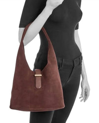 Simkhai - Women's Khai Hobo Bag