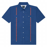 Texas Standard - Men's Guayabera Libre Shirt