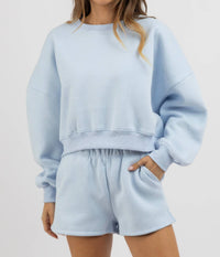 Kimberly C - Core Cozy Set