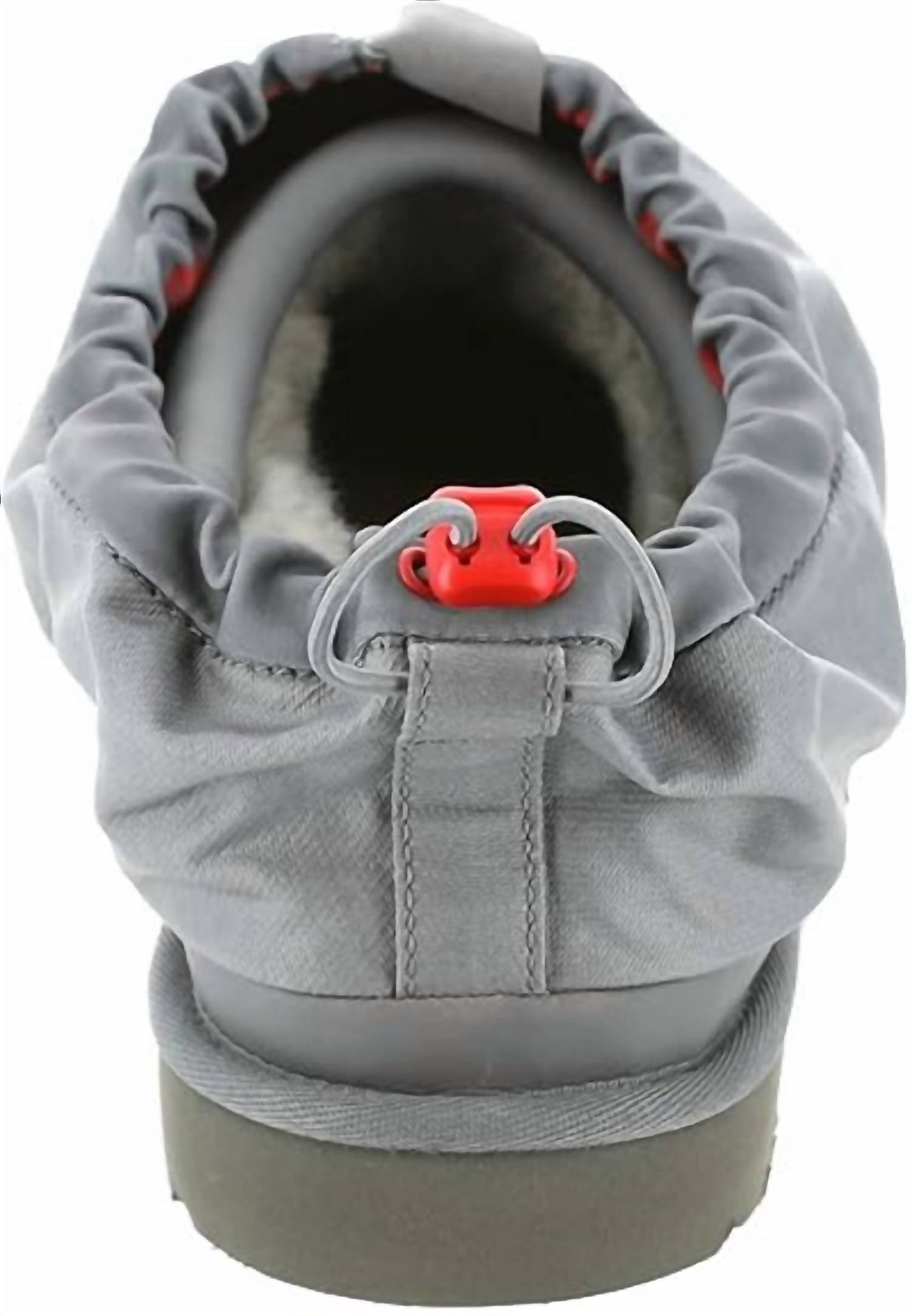 Ugg - Men's Tasman Shroud Zip Slippers
