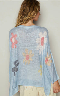 Pol - Baylee Knit Sweater