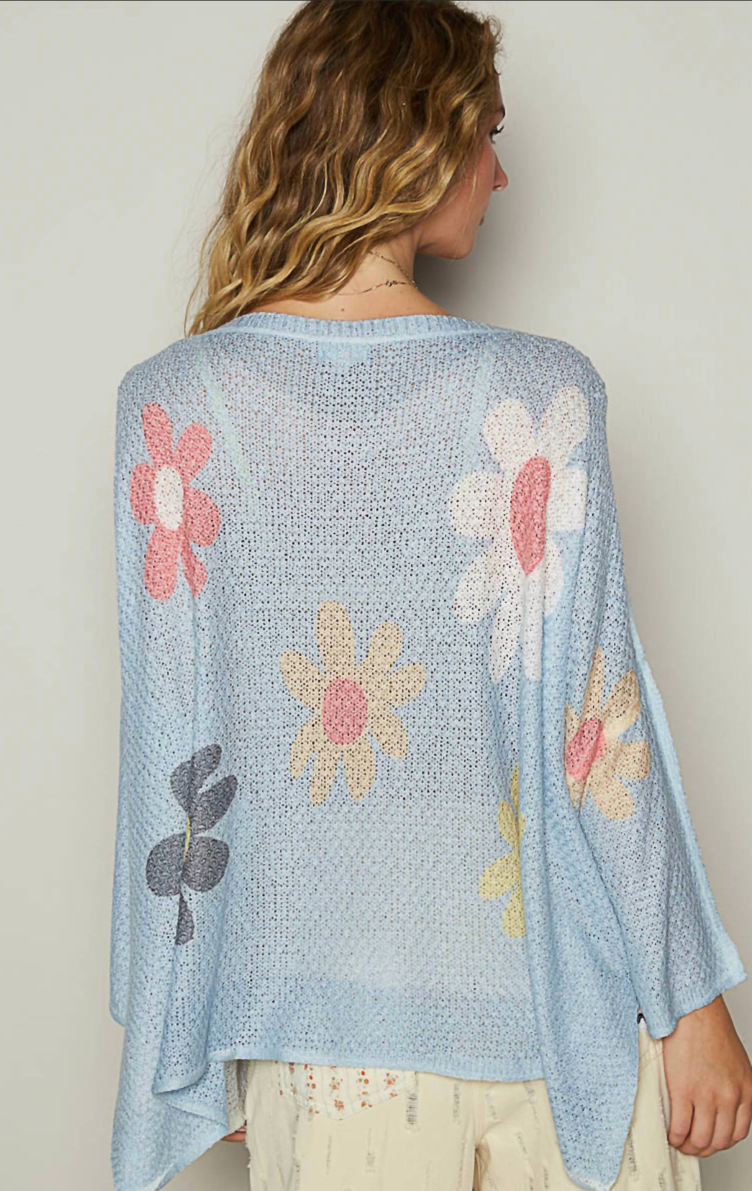 Pol - Baylee Knit Sweater