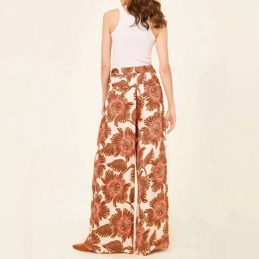 Omika - Women's Sinatra Pant