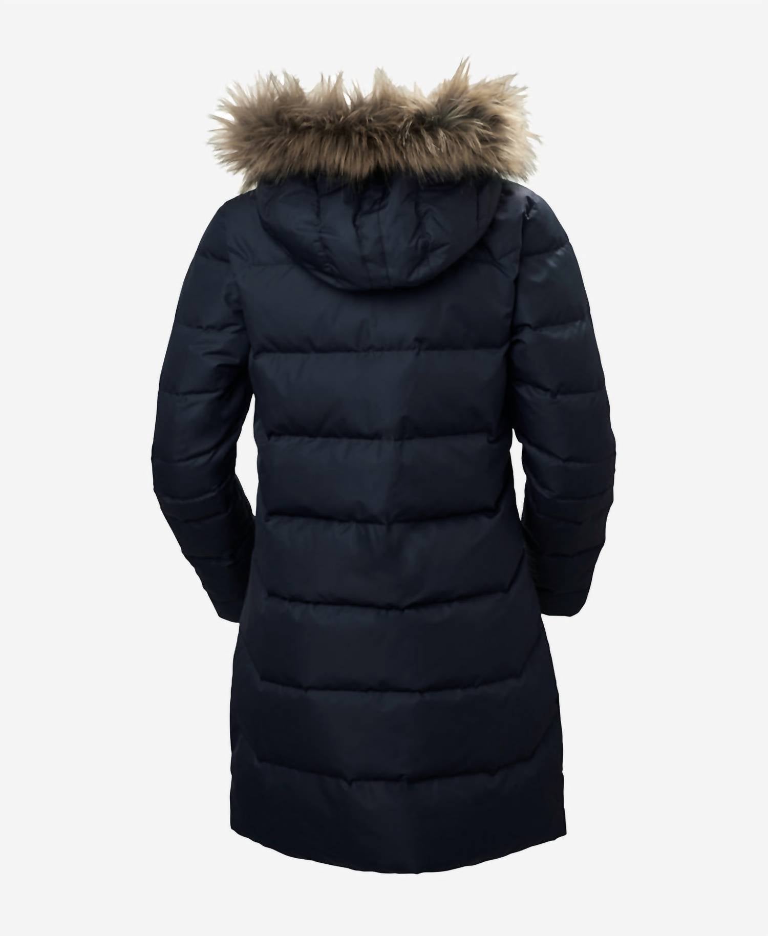 Helly Hansen - Women's Aden Down Parka Coat