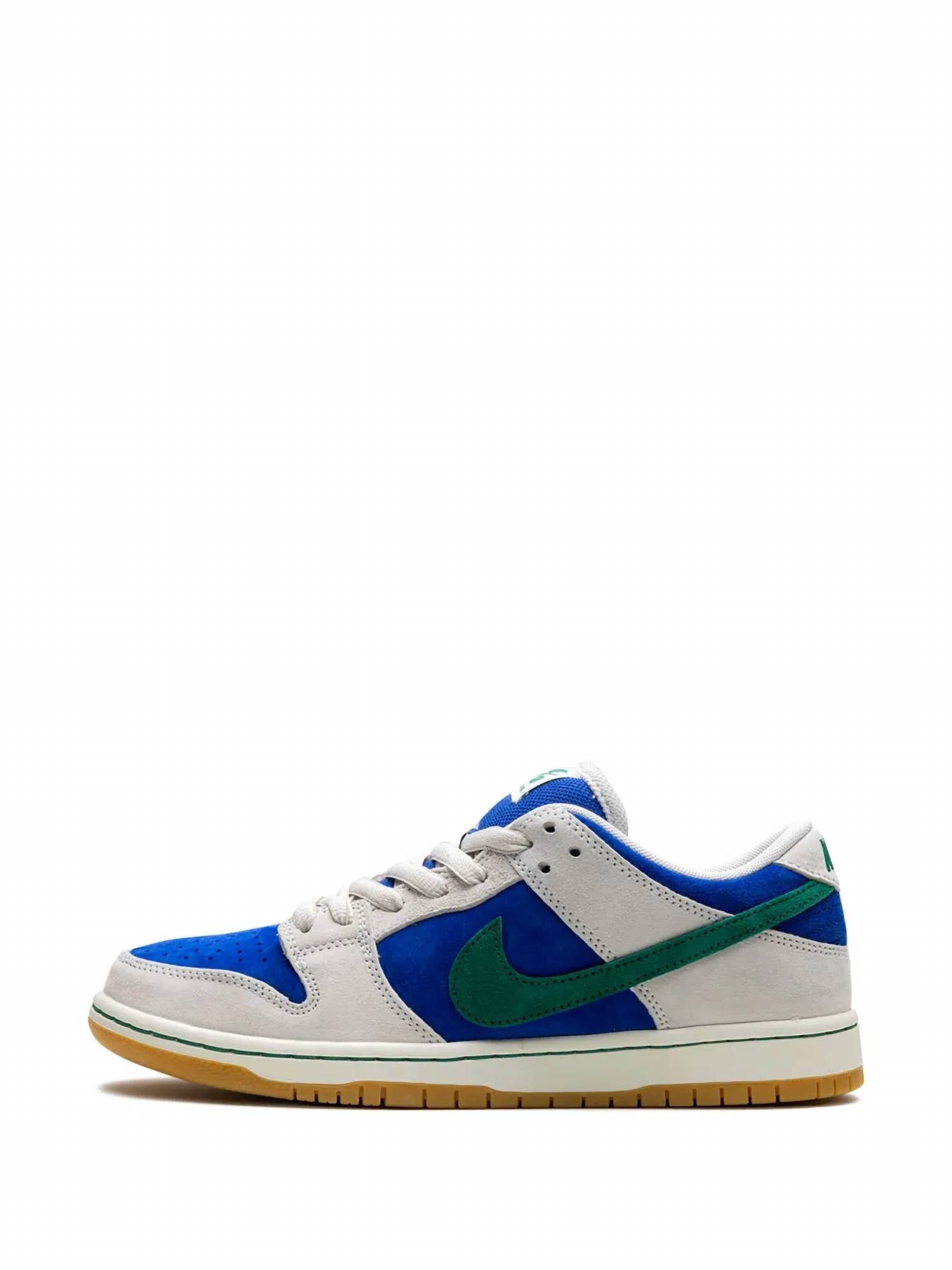 Nike - Men's Dunk Low Sneakers