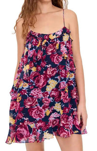 Cleobella - Oleska Mini Dress