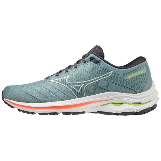 Mizuno - MEN'S WAVE INSPIRE 18 RUNNING SHOES