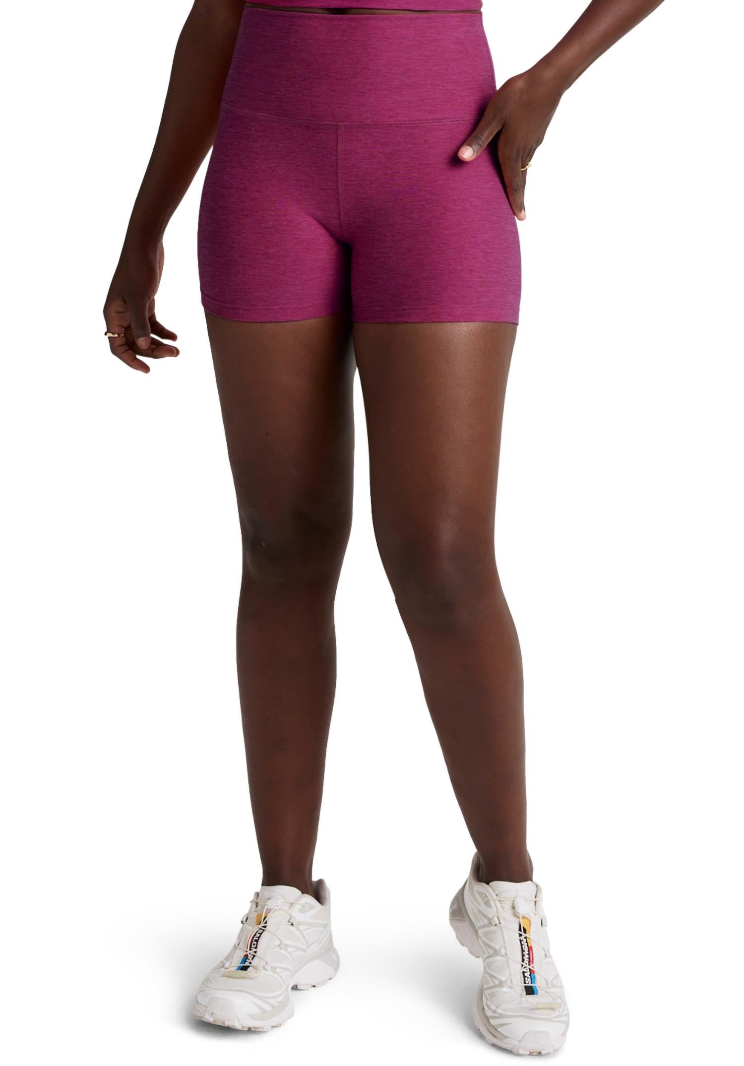 Beyond Yoga - Keep The Pace Biker Short