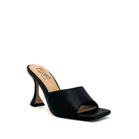 Exe - Women's Bianca Wide-band Sculptural Heels