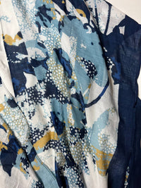 Urbanista - Baby Floral Kimono